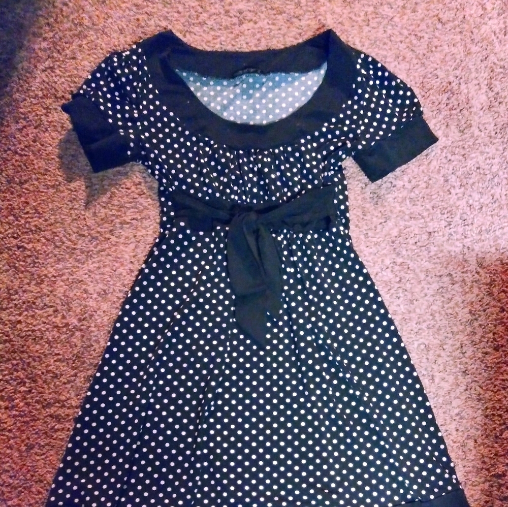 Womens Dress